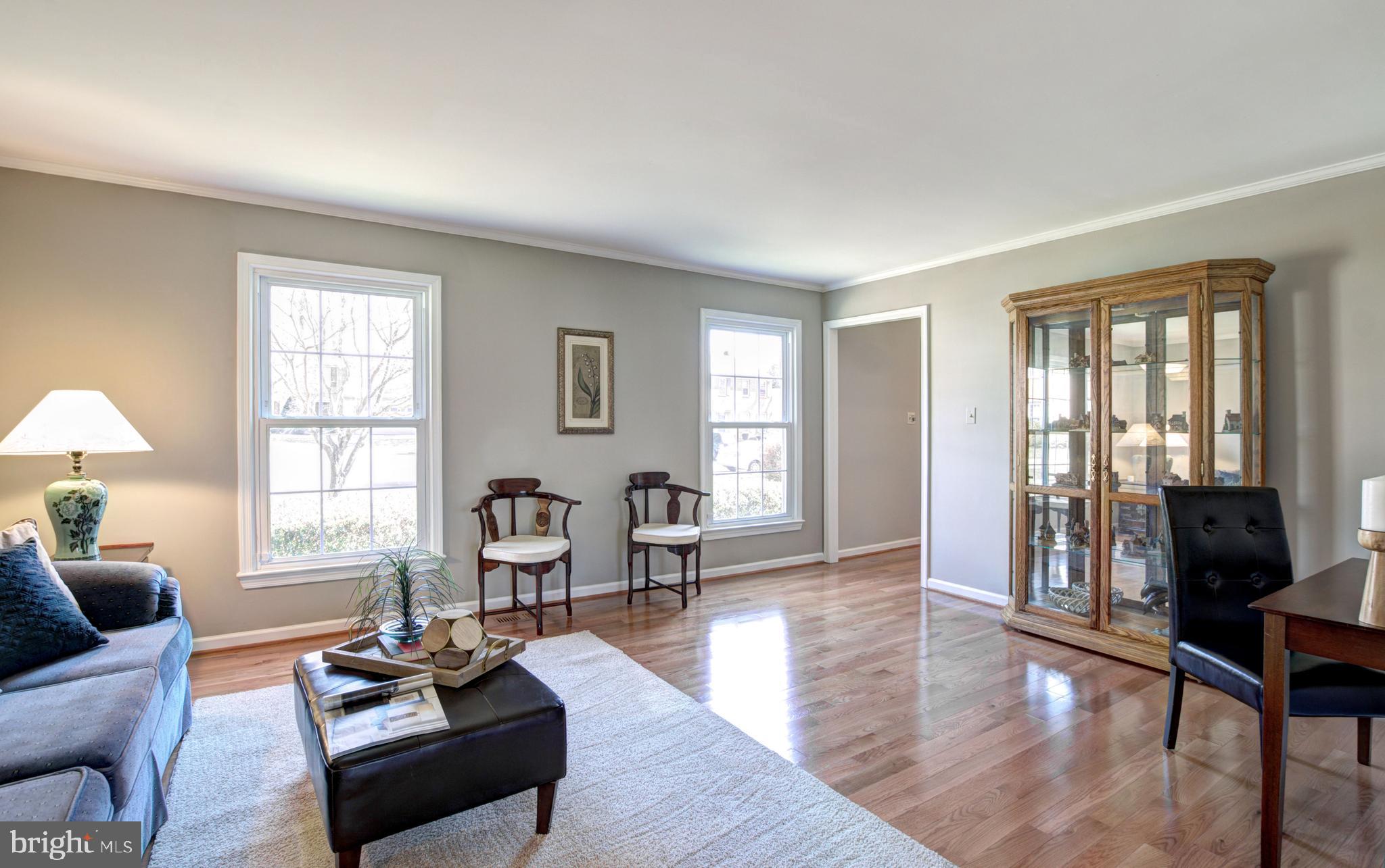 7192 Duck Court Springfield, VA 22152 - Photo 15 of 42 Gallery Image 15