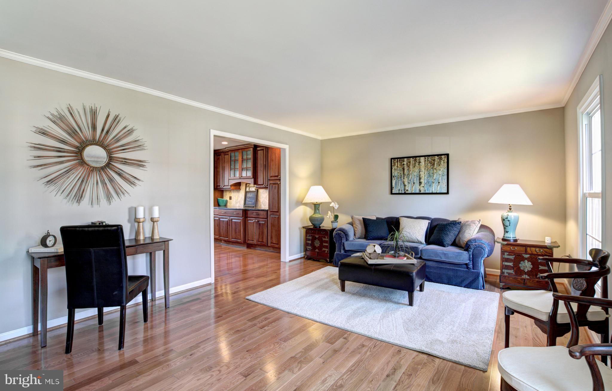 7192 Duck Court Springfield, VA 22152 - Photo 17 of 42 Gallery Image 17