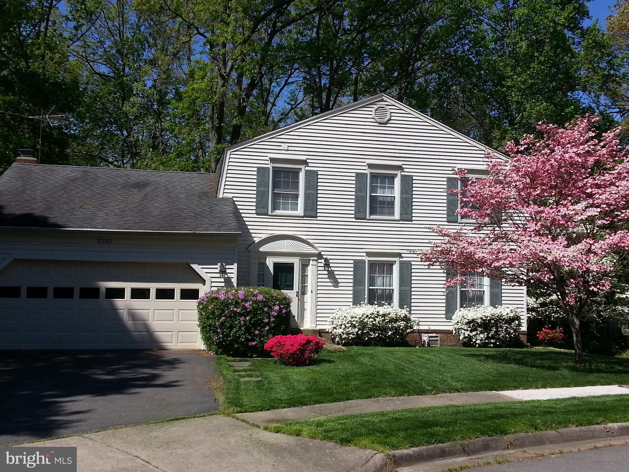 7192 Duck Court Springfield, VA 22152 - Photo 3 of 42 Gallery Image 3