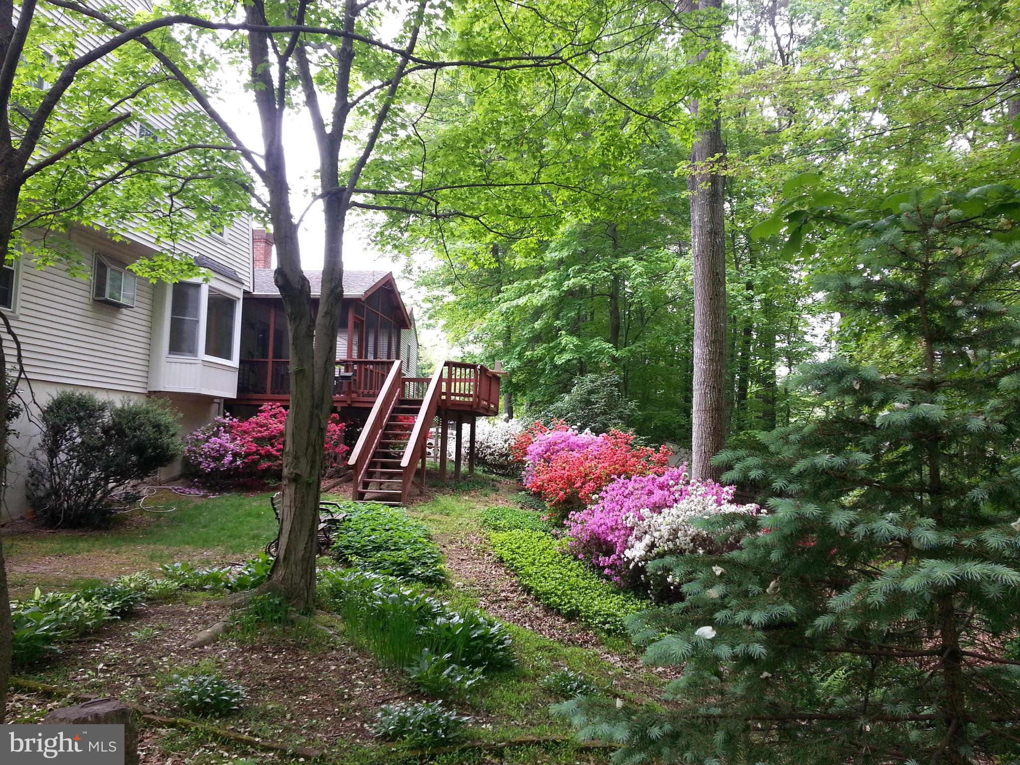 7192 Duck Court Springfield, VA 22152 - Photo 28 of 42 Gallery Image 28