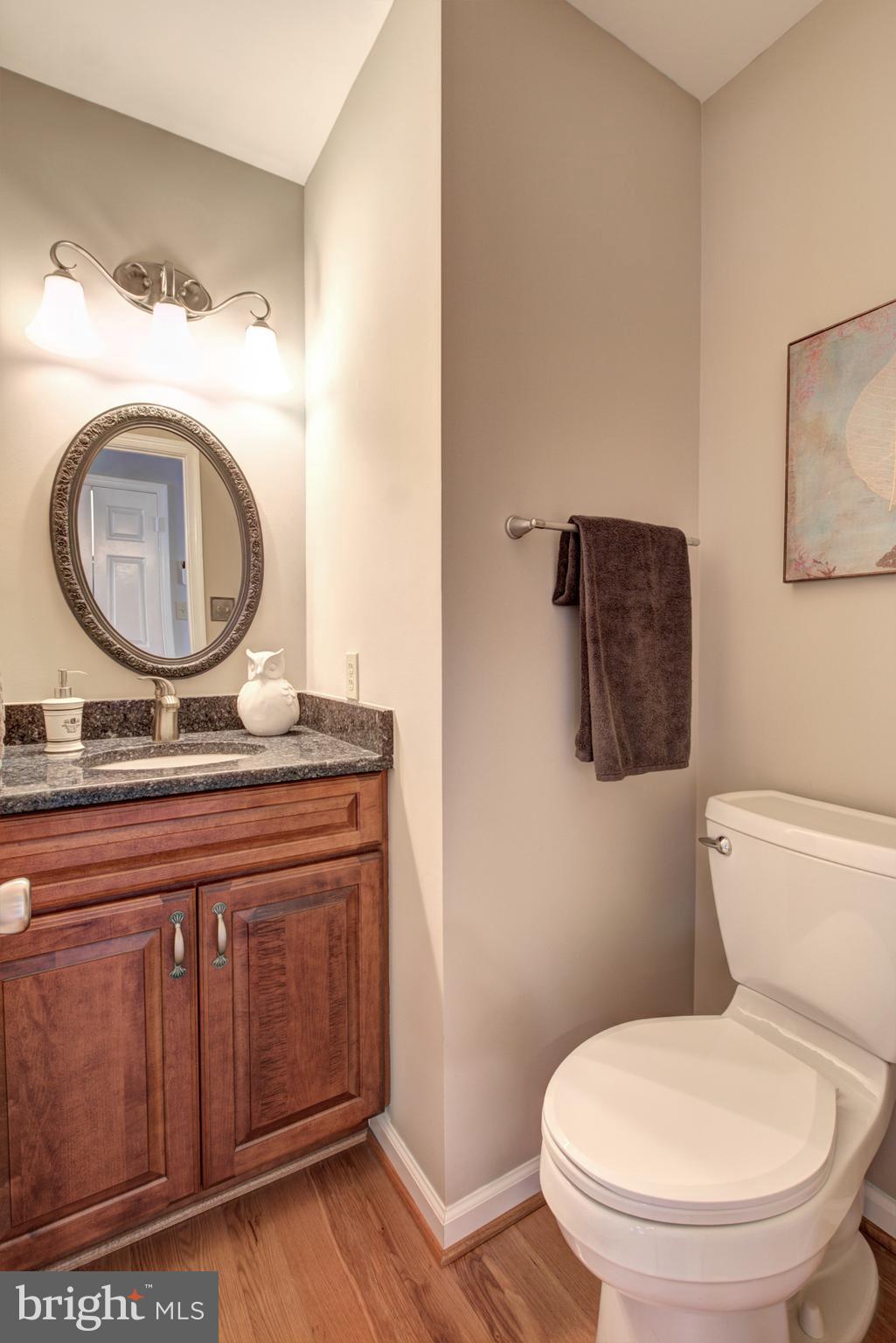 7192 Duck Court Springfield, VA 22152 - Photo 29 of 42 Gallery Image 29