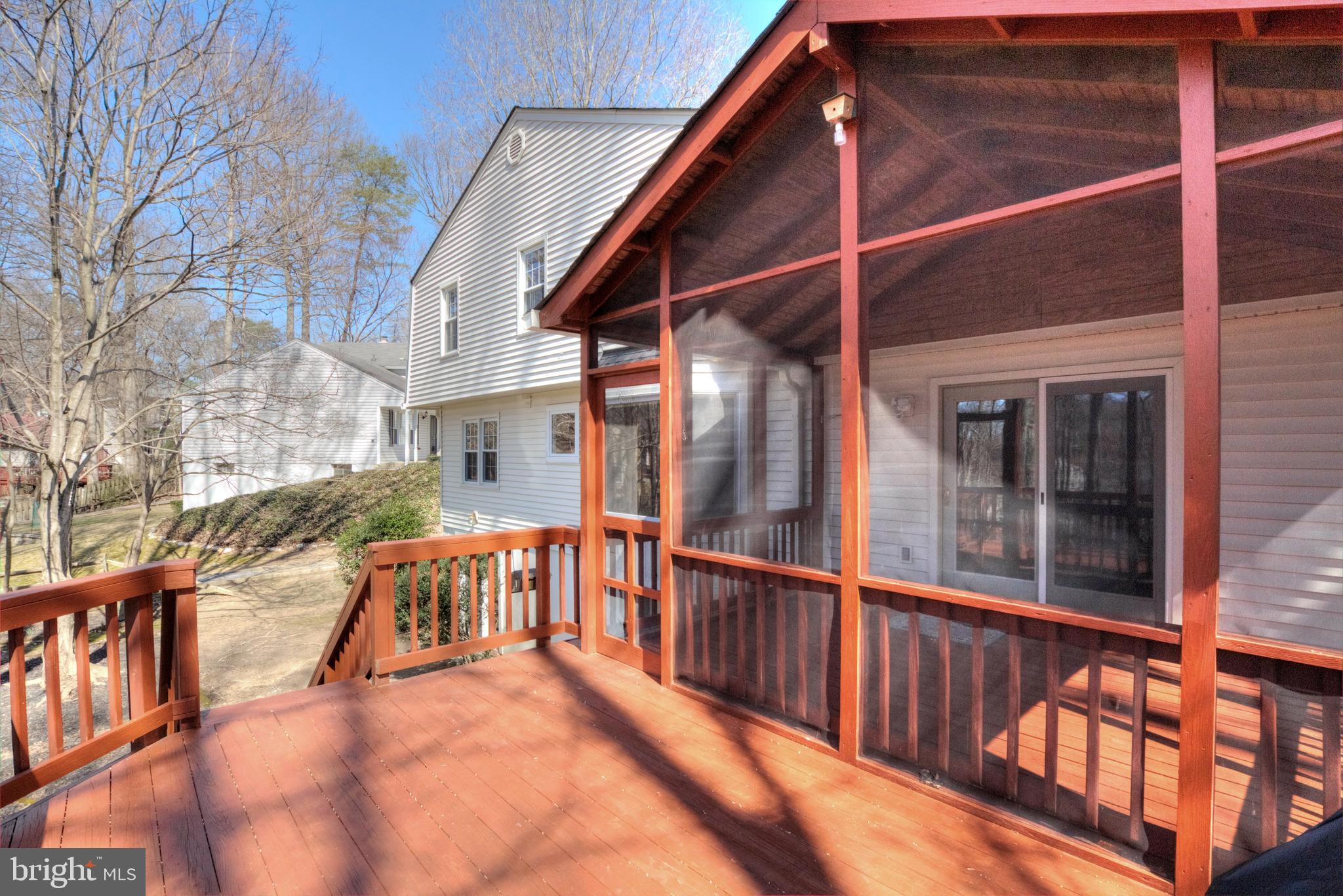7192 Duck Court Springfield, VA 22152 - Photo 33 of 42 Gallery Image 33