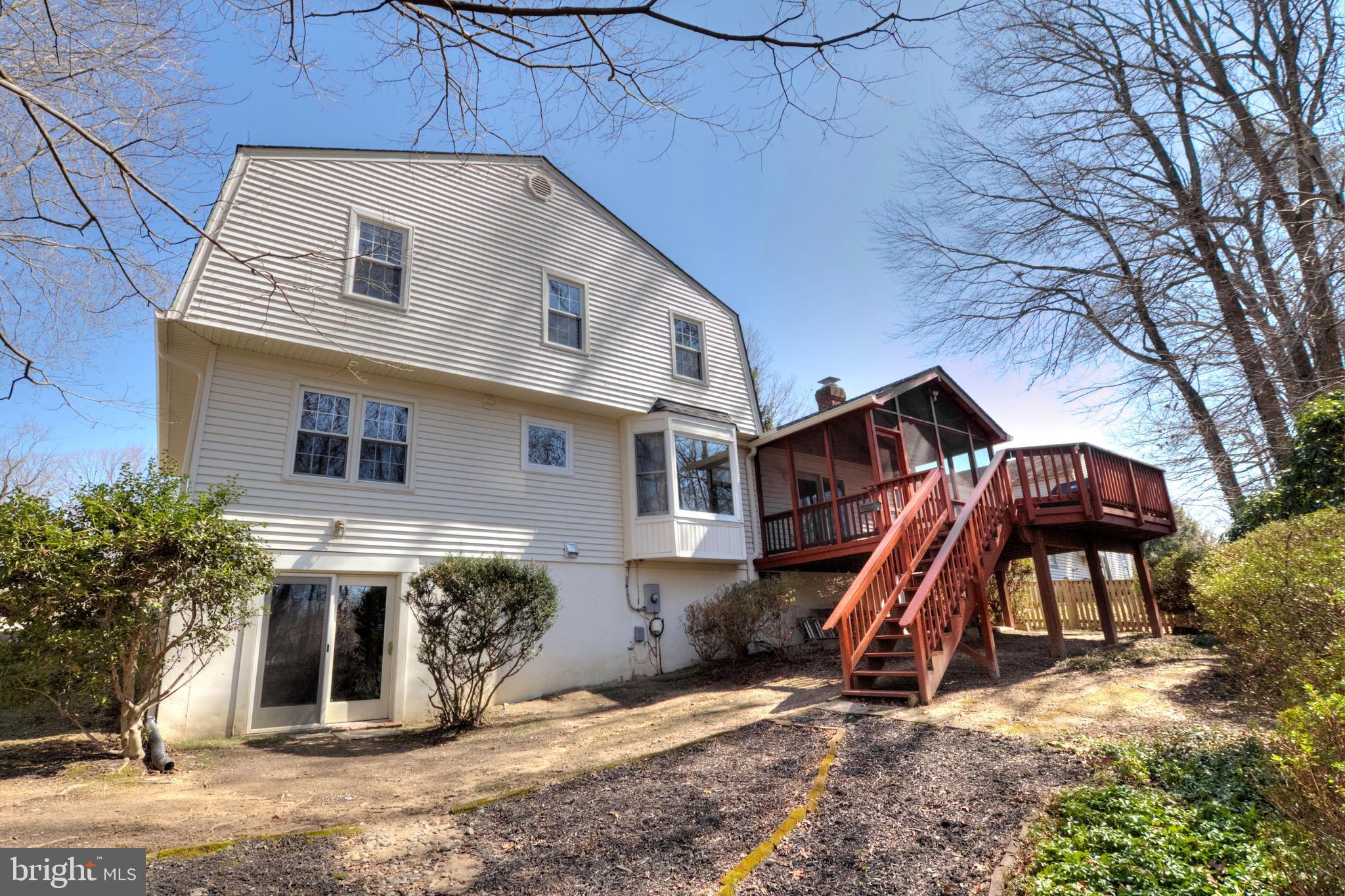 7192 Duck Court Springfield, VA 22152 - Photo 38 of 42 Gallery Image 38
