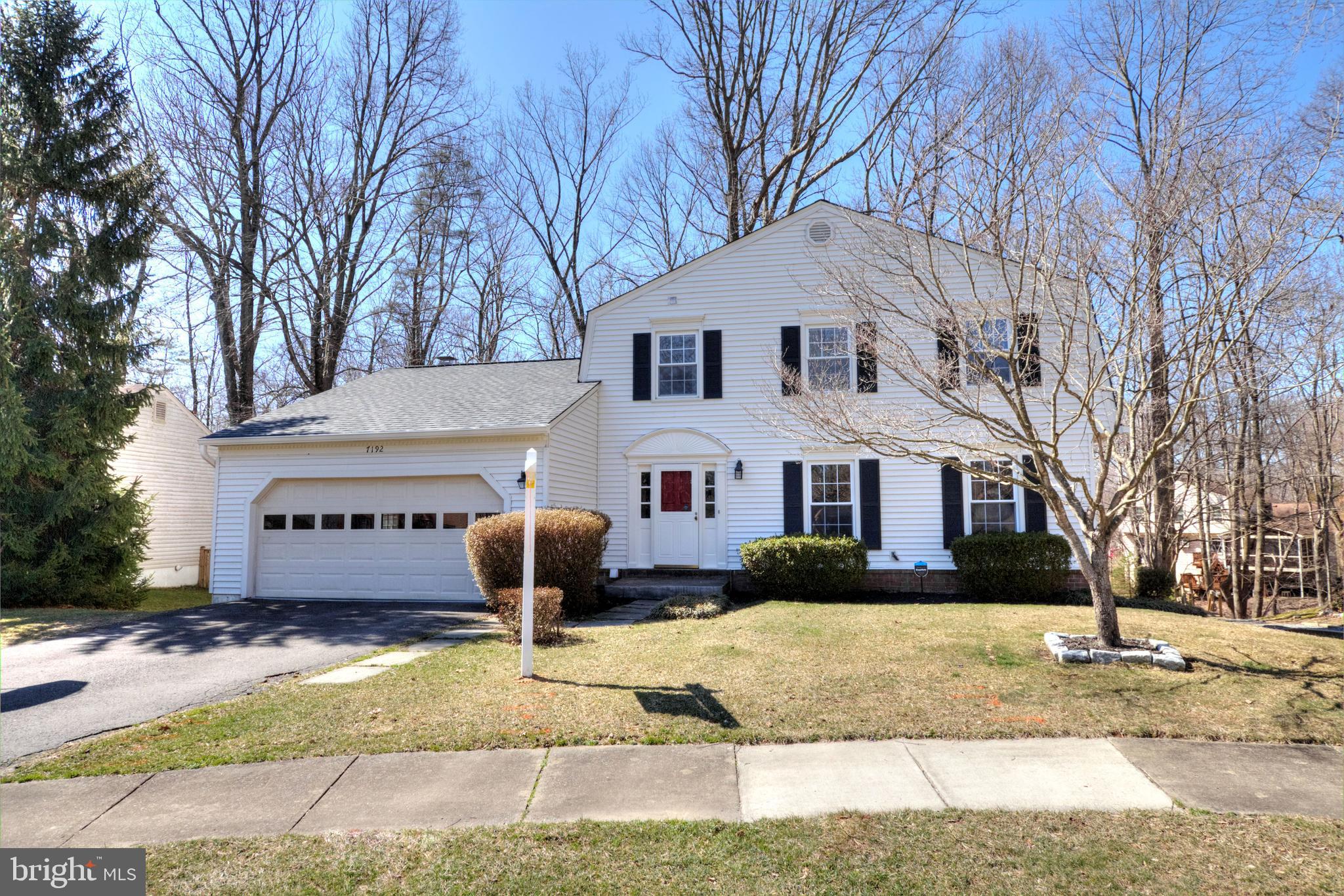 7192 Duck Court Springfield, VA 22152 - Photo 39 of 42 Gallery Image 39