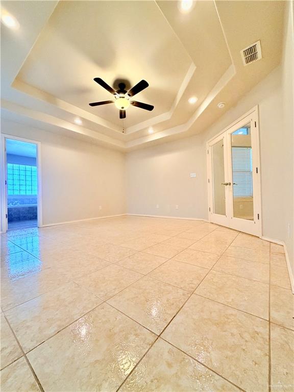 20724 North Fm 493 Road Edcouch, TX 78538 - Photo 7 of 20 a view of an empty room