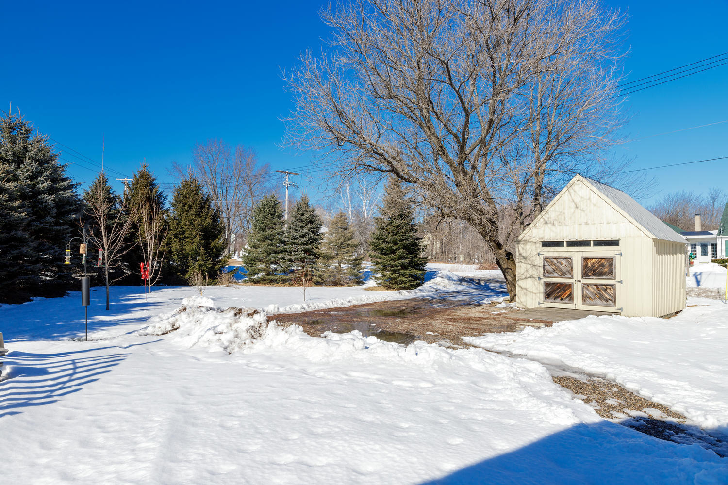 116 Pine Hill Road Berwick, ME 03901 - Photo 15 of 19 Barn
