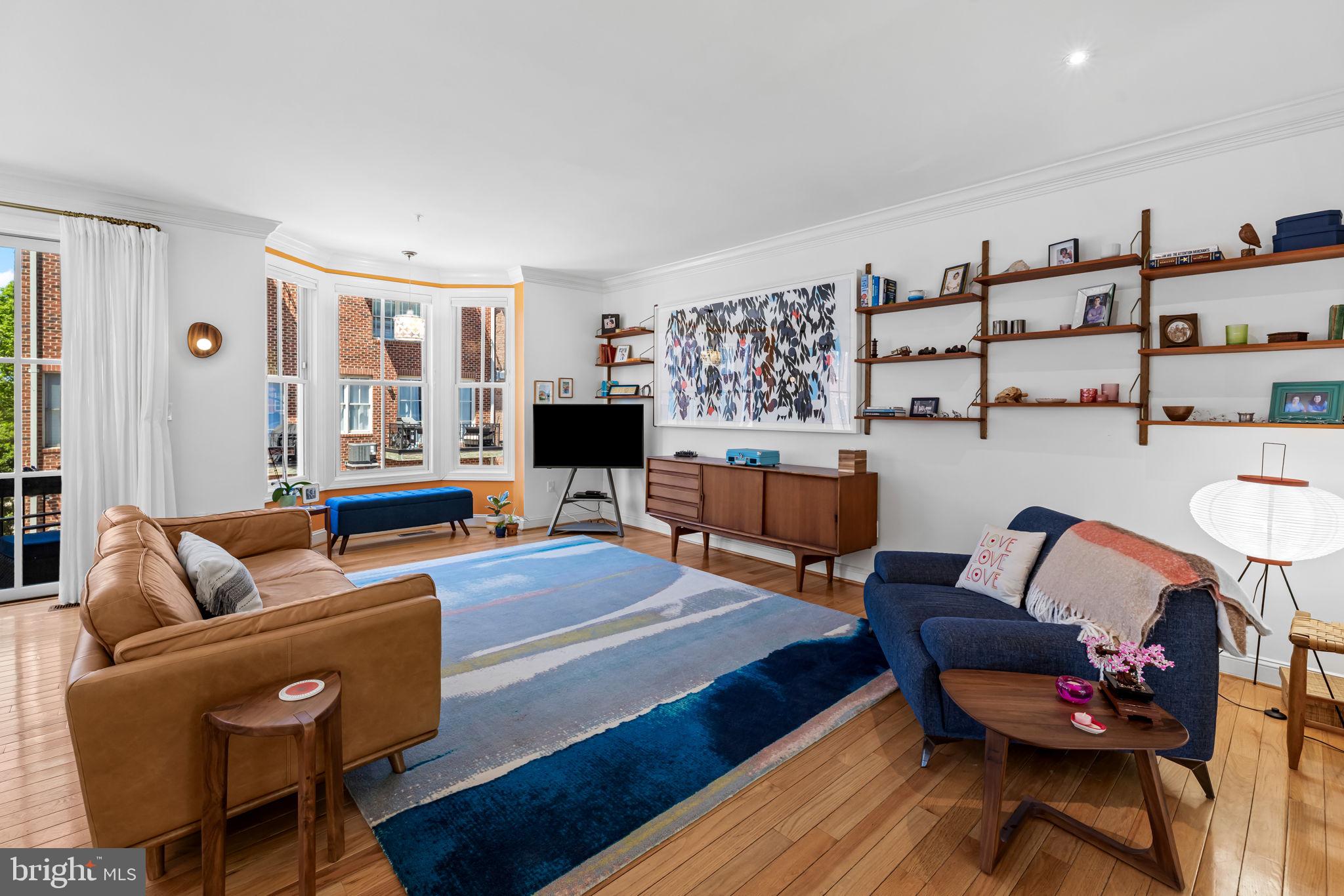 2331 Boston Street, Unit 1 Baltimore, MD 21224 - Photo 12 of 69