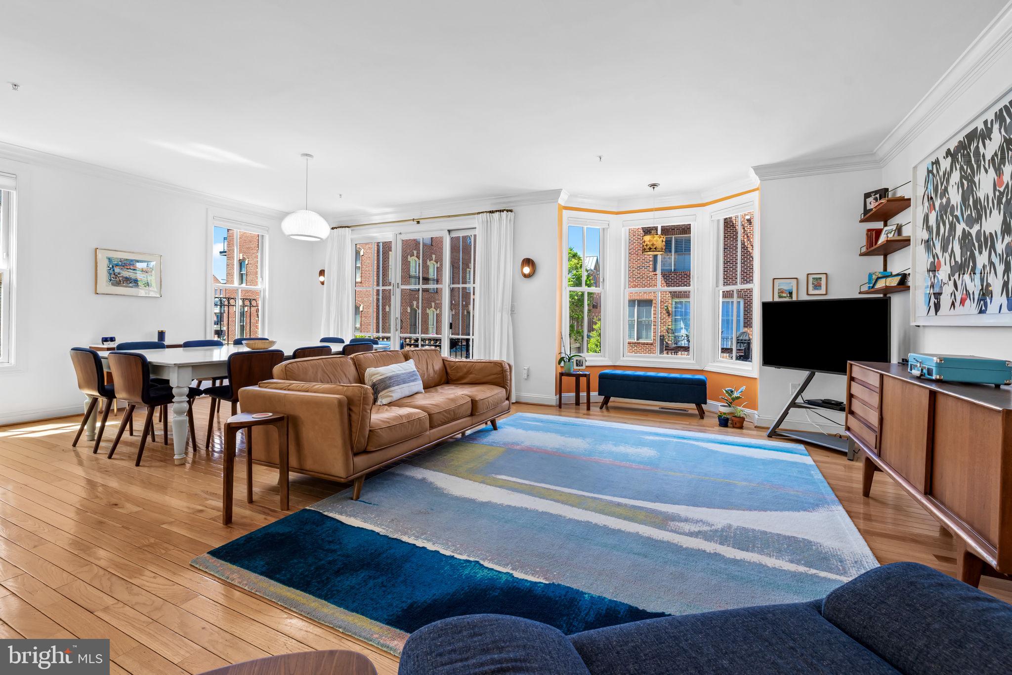 2331 Boston Street, Unit 1 Baltimore, MD 21224 - Photo 14 of 69