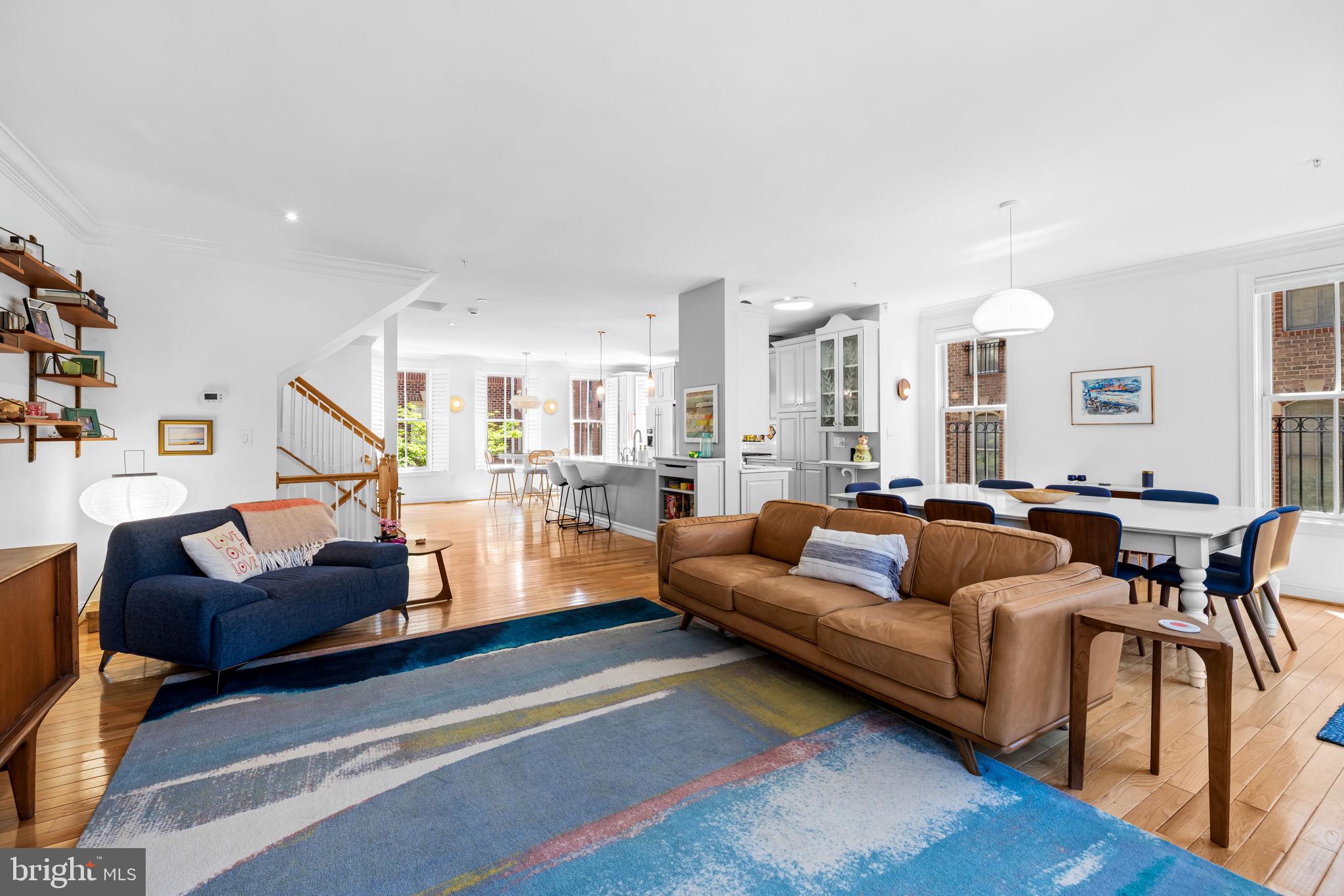 2331 Boston Street, Unit 1 Baltimore, MD 21224 - Photo 15 of 69