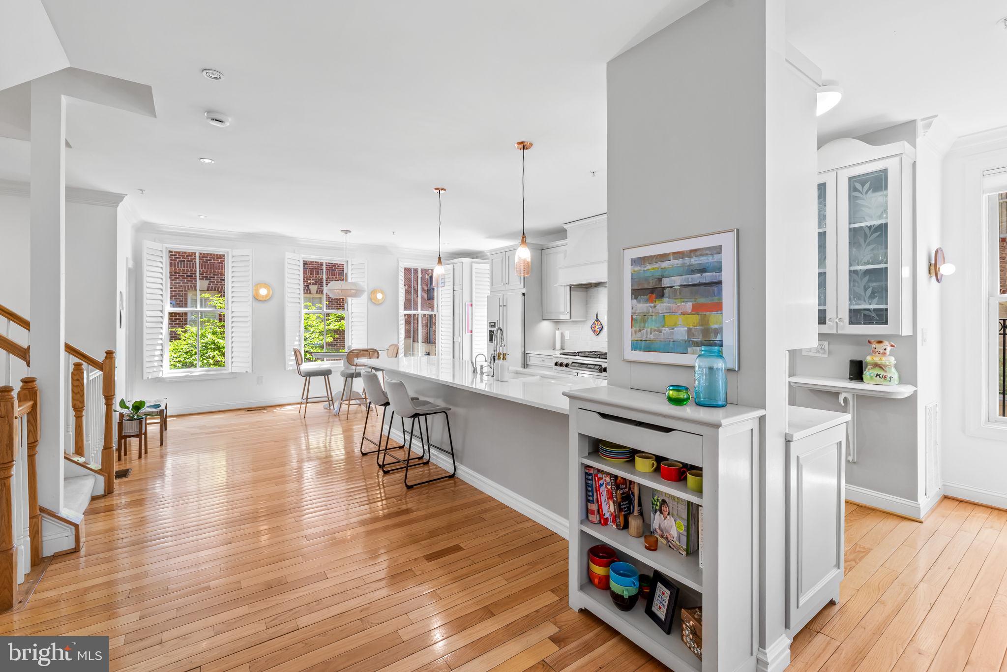 2331 Boston Street, Unit 1 Baltimore, MD 21224 - Photo 18 of 69