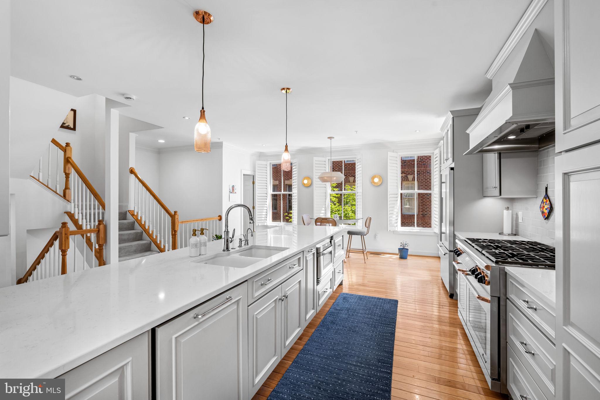 2331 Boston Street, Unit 1 Baltimore, MD 21224 - Photo 23 of 69