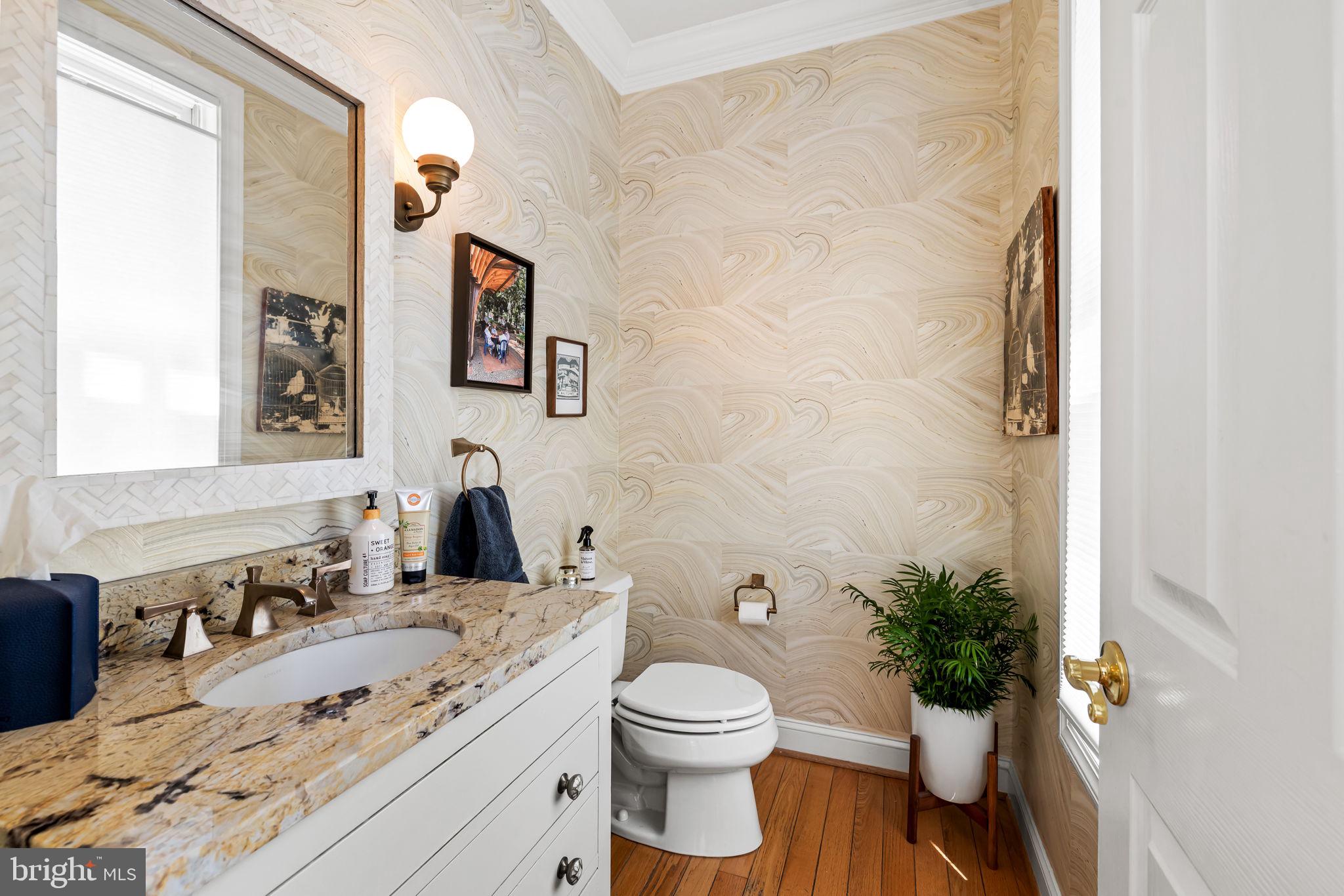 2331 Boston Street, Unit 1 Baltimore, MD 21224 - Photo 30 of 69