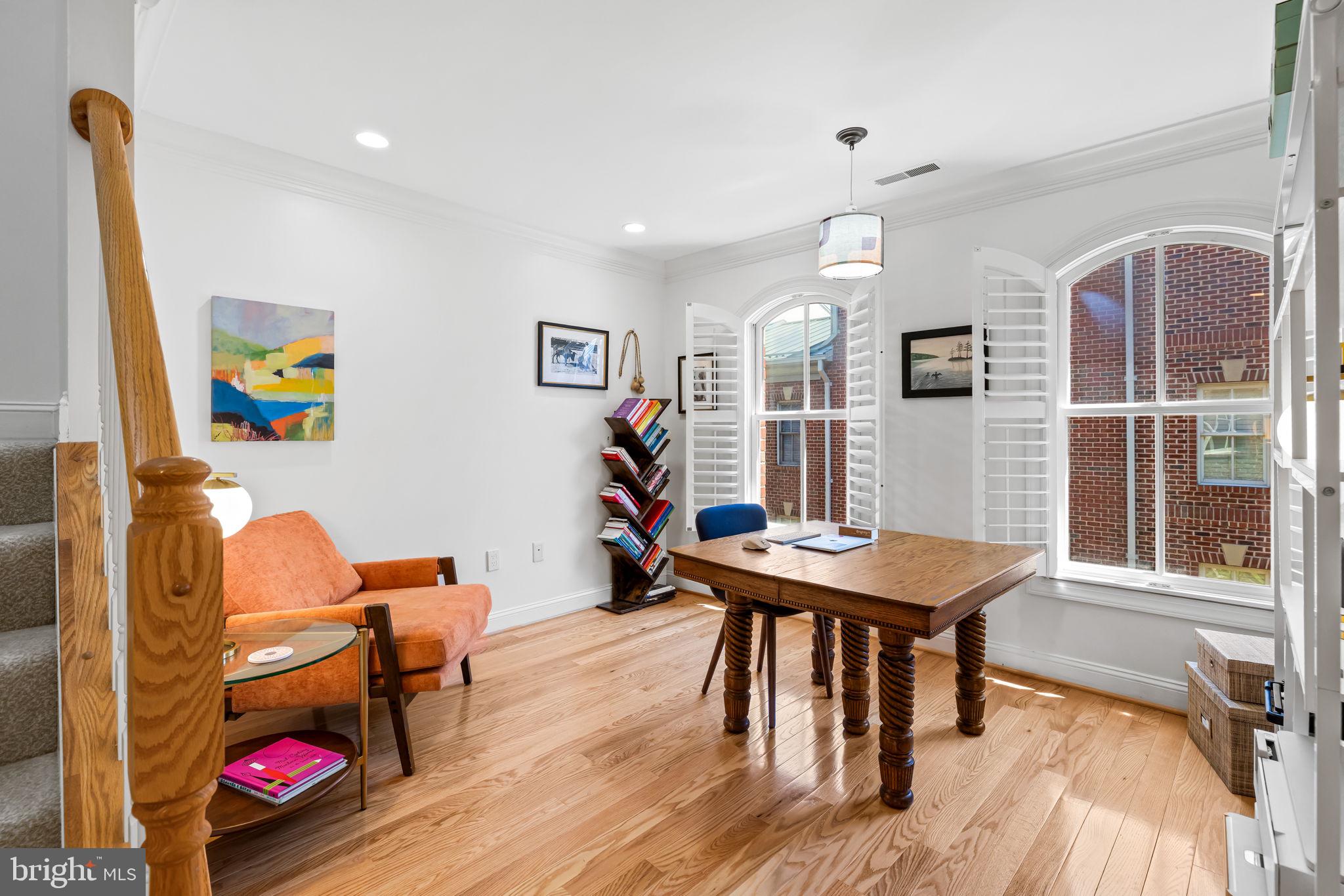 2331 Boston Street, Unit 1 Baltimore, MD 21224 - Photo 35 of 69