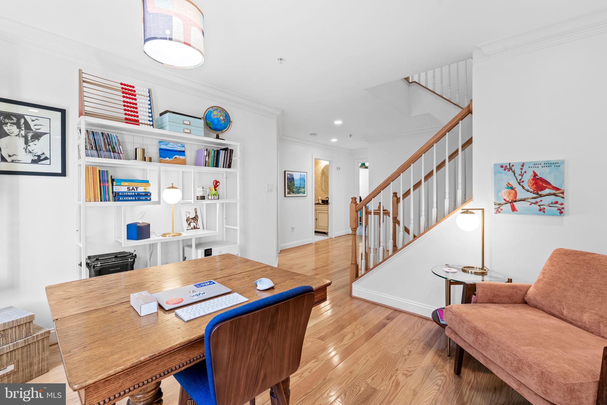 2331 Boston Street, Unit 1 Baltimore, MD 21224 - Photo 36 of 69