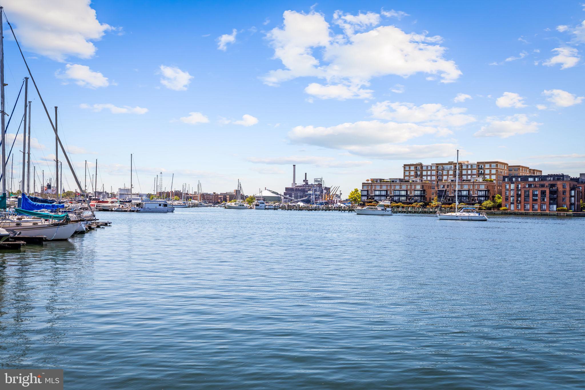 2331 Boston Street, Unit 1 Baltimore, MD 21224 - Photo 67 of 69