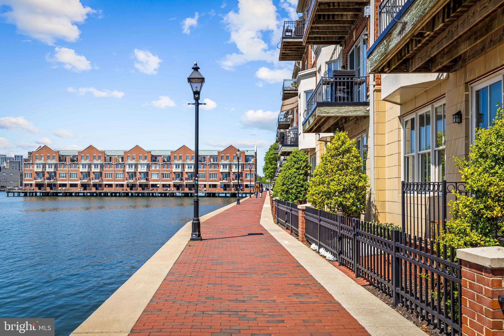 2331 Boston Street, Unit 1 Baltimore, MD 21224 - Photo 69 of 69