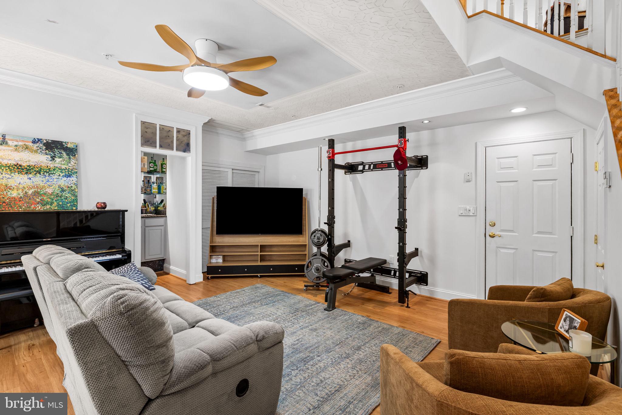 2331 Boston Street, Unit 1 Baltimore, MD 21224 - Photo 7 of 69