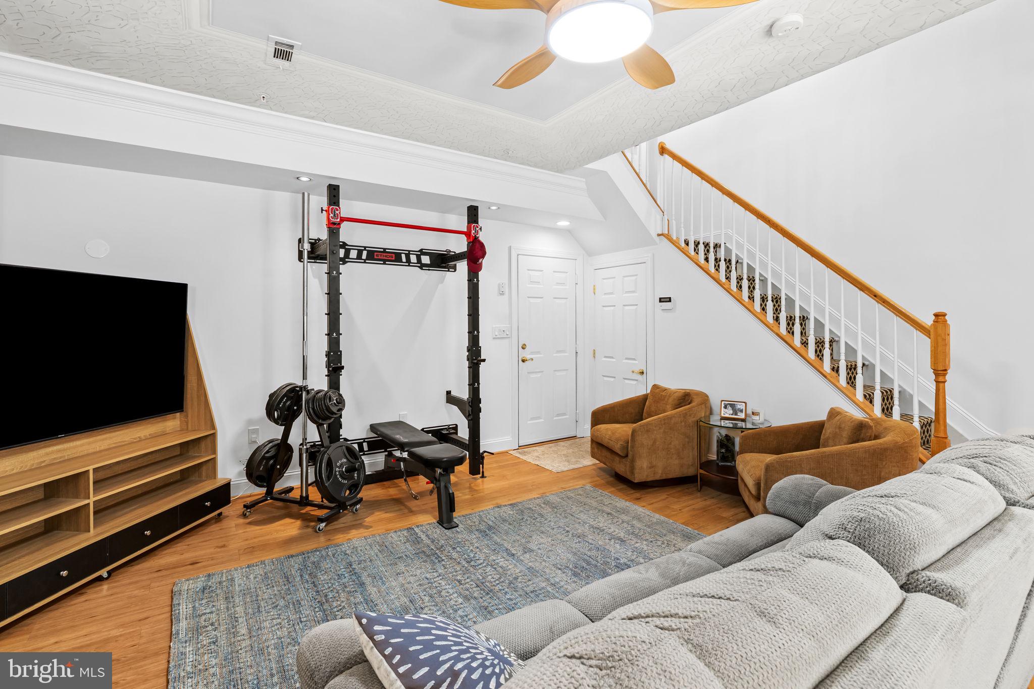 2331 Boston Street, Unit 1 Baltimore, MD 21224 - Photo 8 of 69