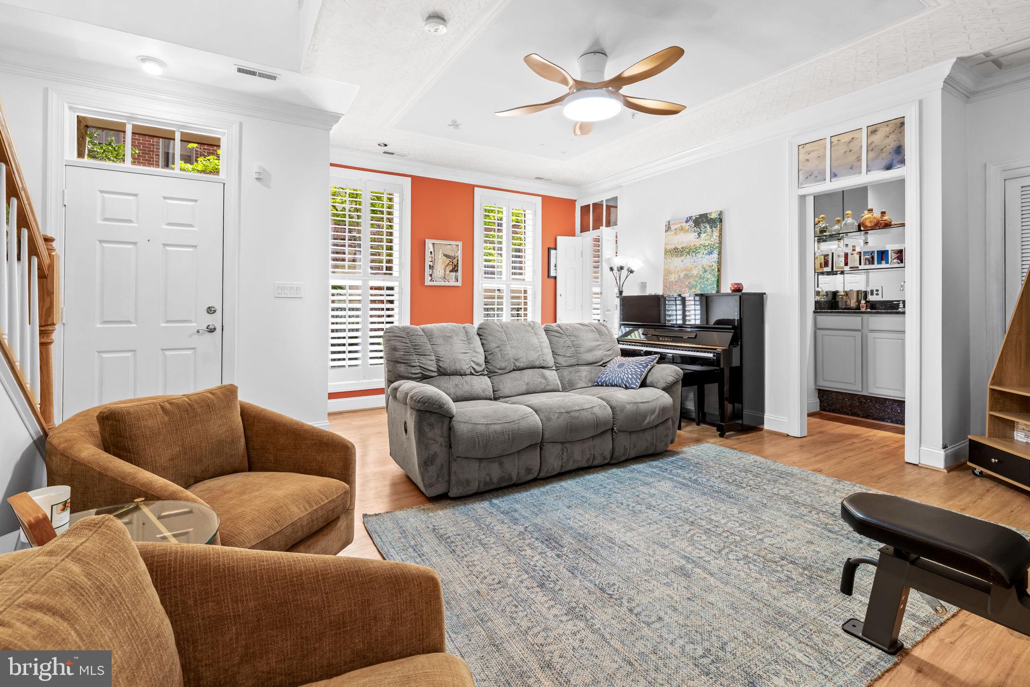 2331 Boston Street, Unit 1 Baltimore, MD 21224 - Photo 9 of 69