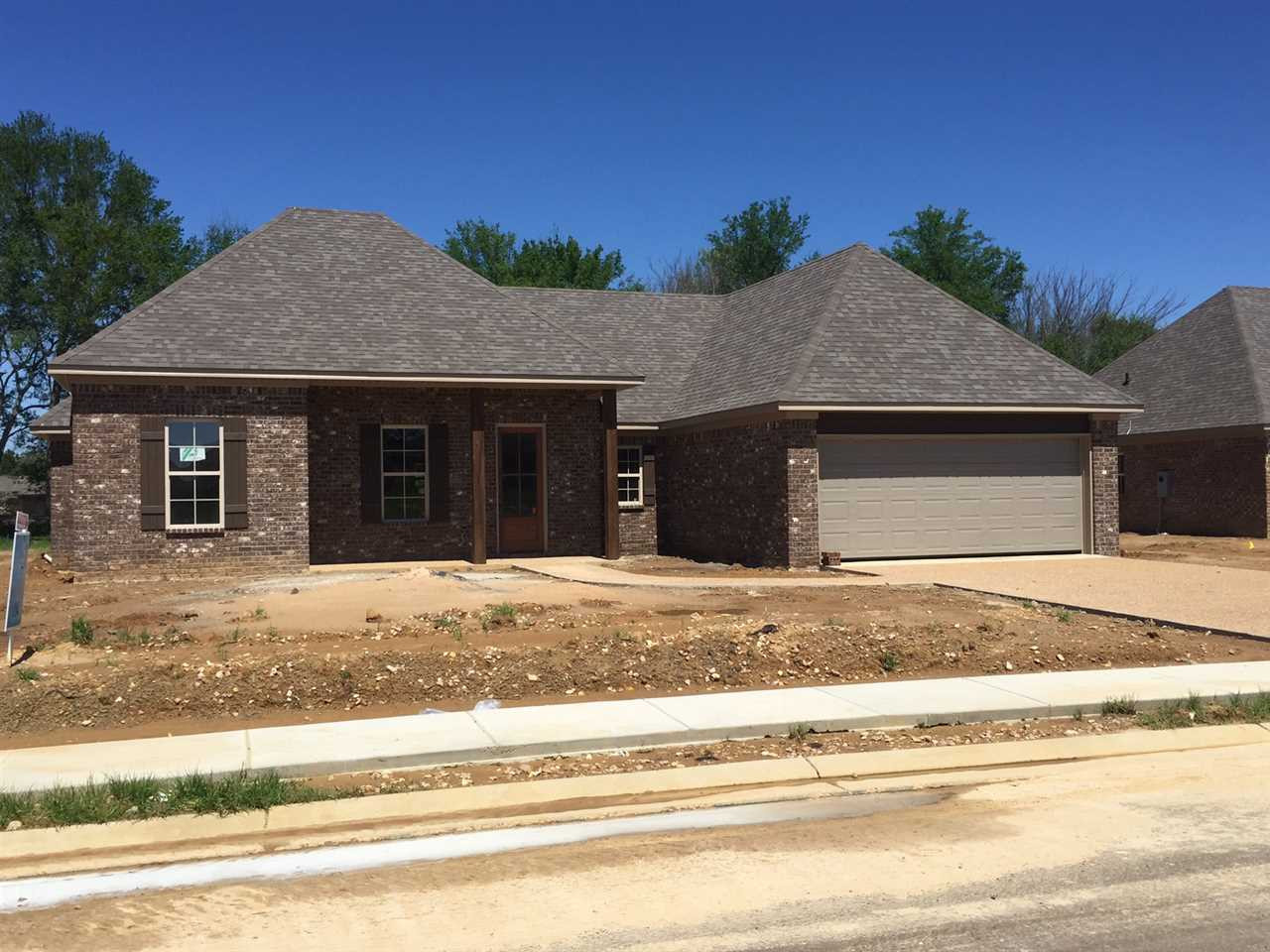 1997 East Ridge Circle Madison, MS 39110 - Photo 1 of 1 Photo 1
