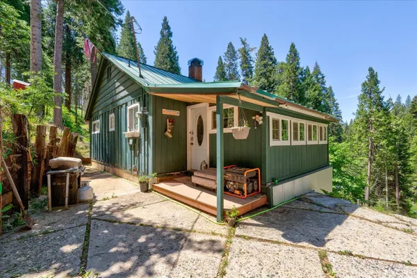 $419,000 | 47824 Brammer-Purl Road, Oakhurst, CA 93644