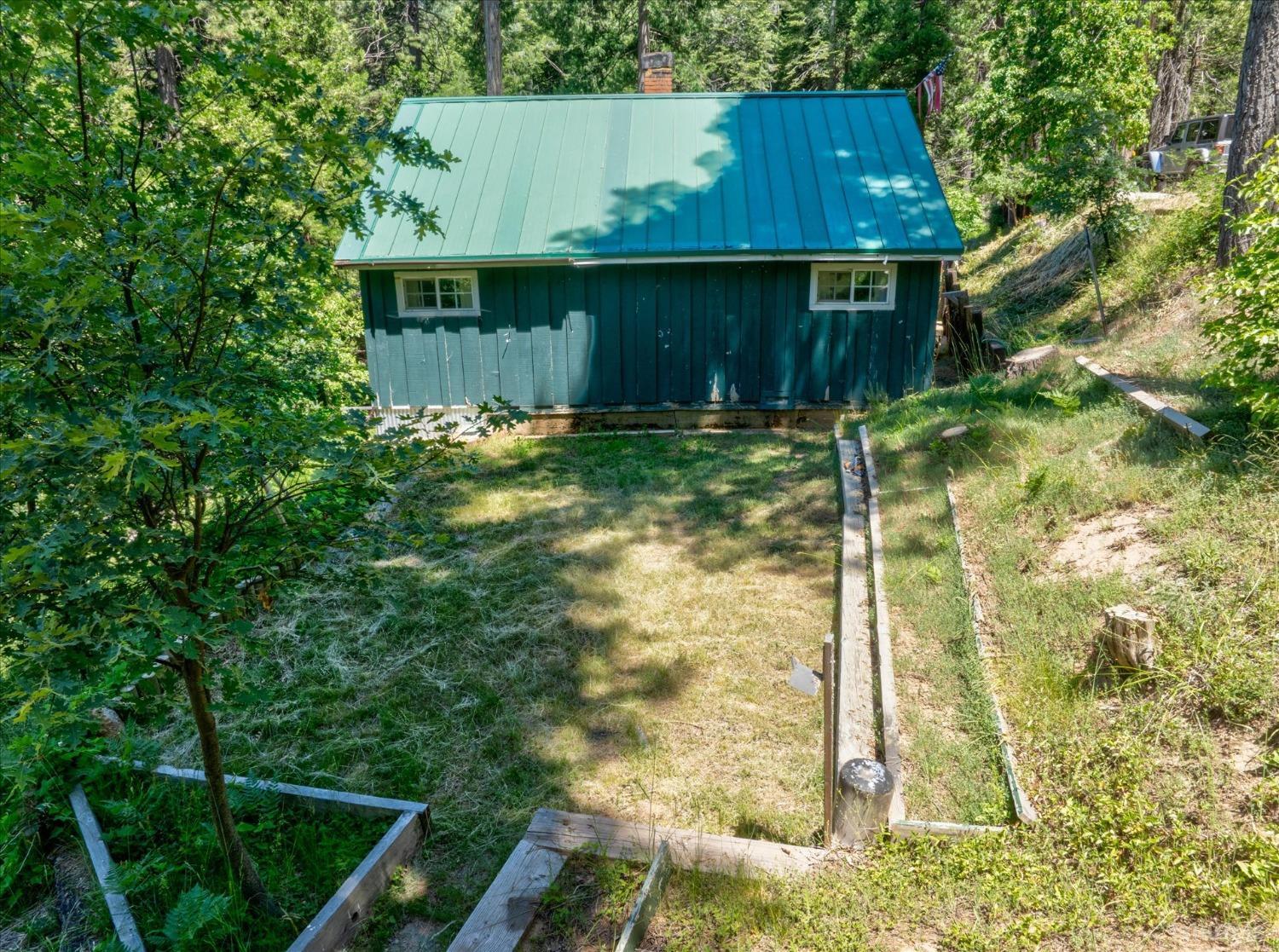 47824 Brammer-Purl Road Oakhurst, CA 93644 - Photo 22 of 38