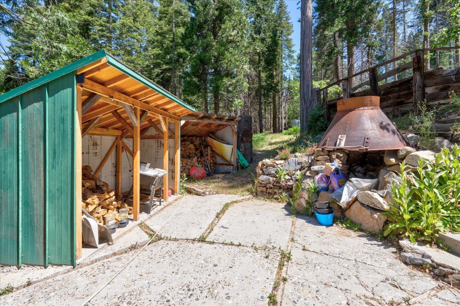 47824 Brammer-Purl Road Oakhurst, CA 93644 - Photo 24 of 38