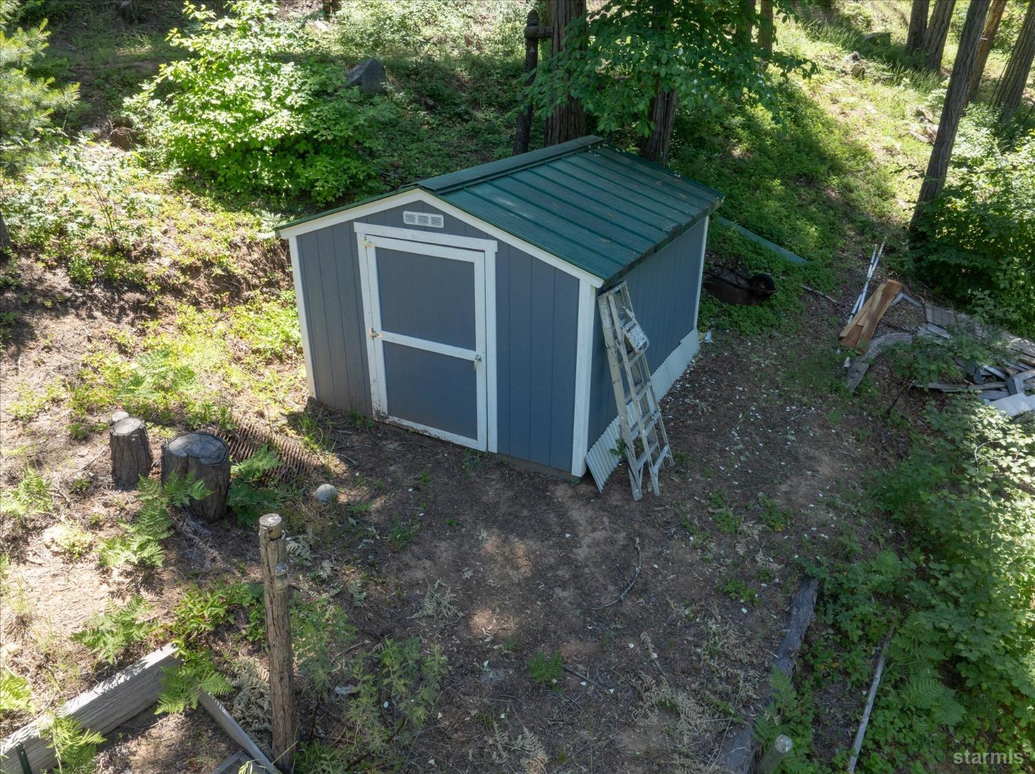 47824 Brammer-Purl Road Oakhurst, CA 93644 - Photo 25 of 38