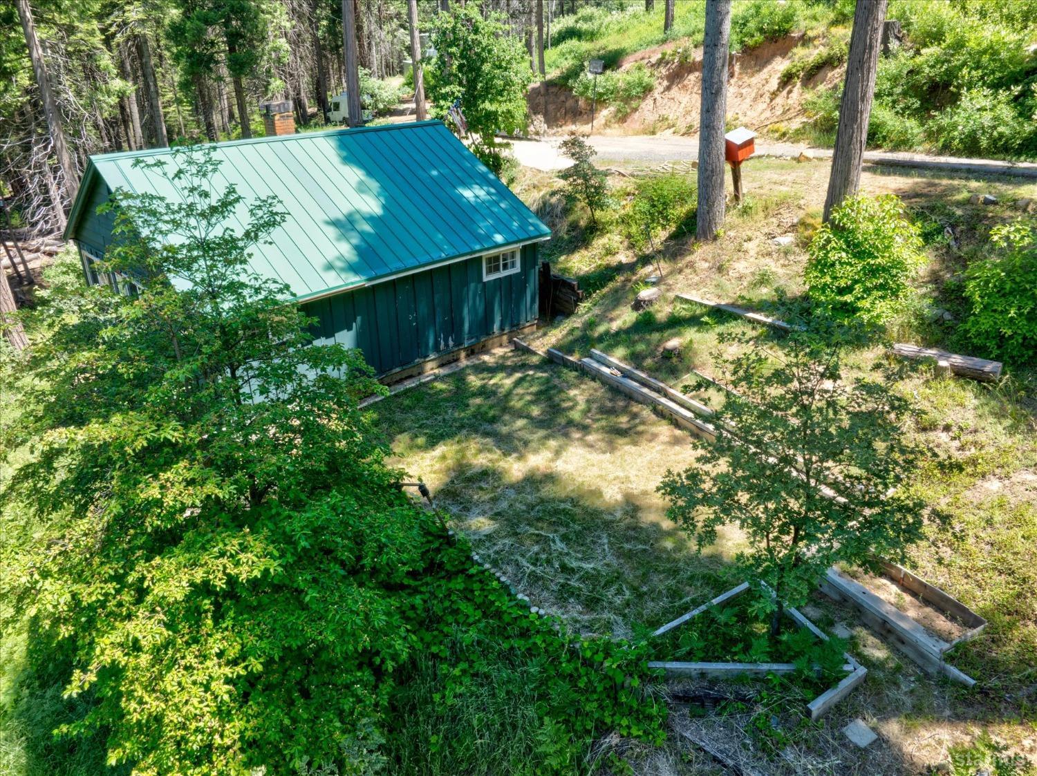 47824 Brammer-Purl Road Oakhurst, CA 93644 - Photo 28 of 40
