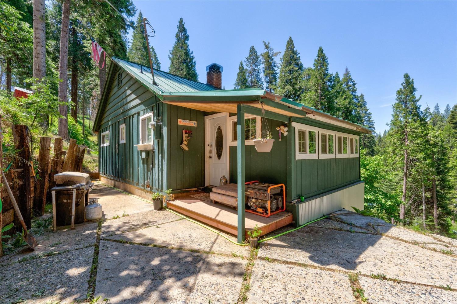 47824 Brammer-Purl Road Oakhurst, CA 93644 - Photo 31 of 40