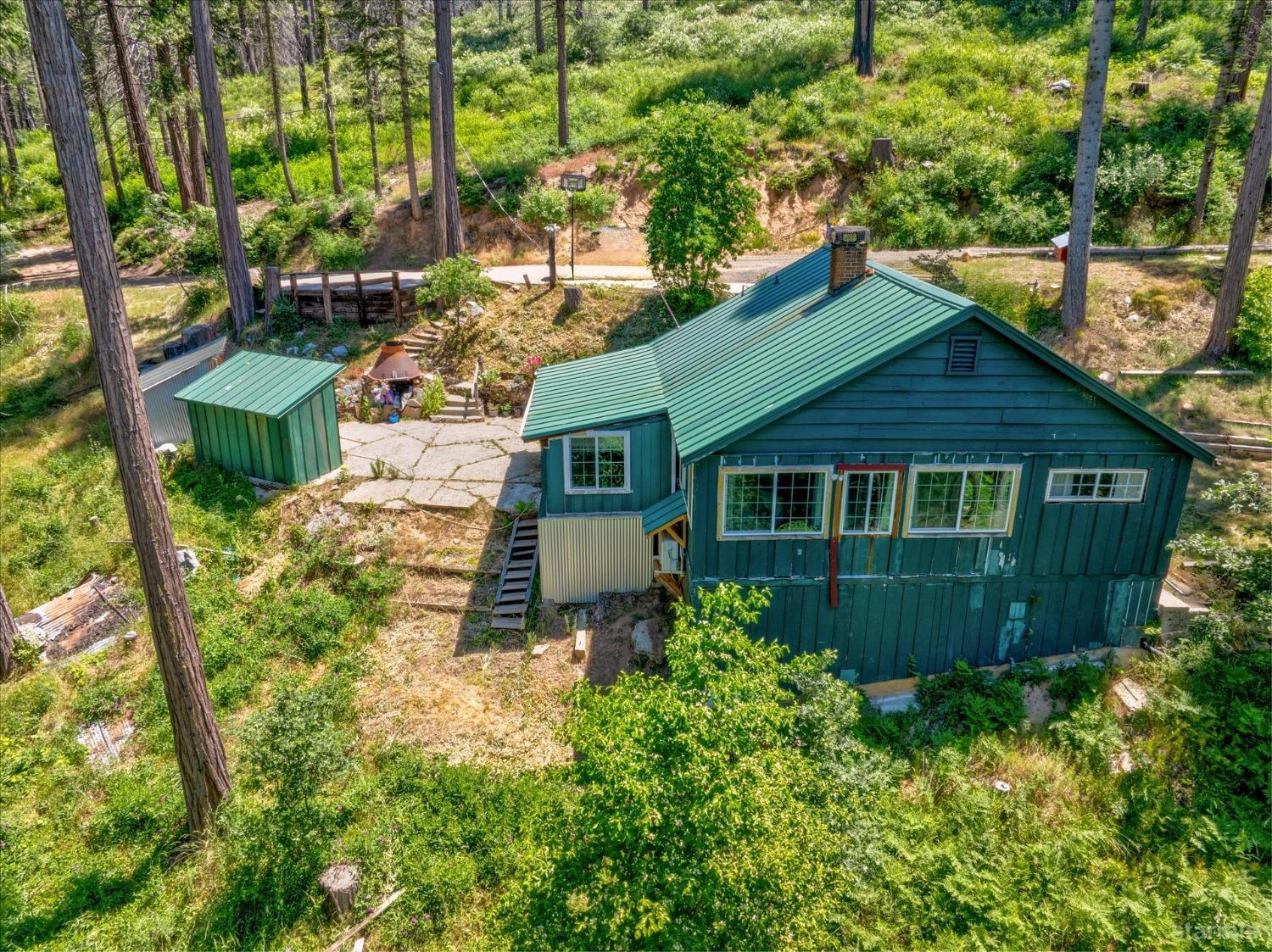 47824 Brammer-Purl Road Oakhurst, CA 93644 - Photo 9 of 40