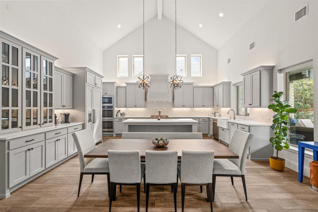 1616 Prairie Ridge Road Fort Worth, TX 76008 - Photo 13 of 40