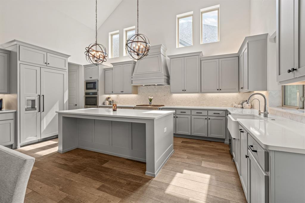 1616 Prairie Ridge Road Fort Worth, TX 76008 - Photo 15 of 40