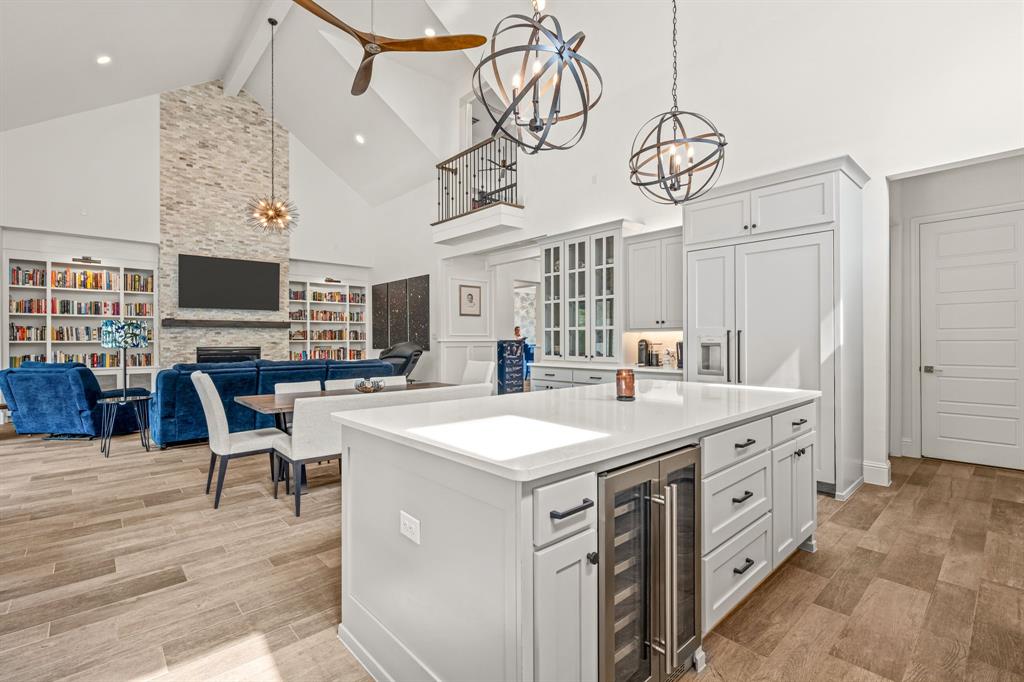 1616 Prairie Ridge Road Fort Worth, TX 76008 - Photo 19 of 40