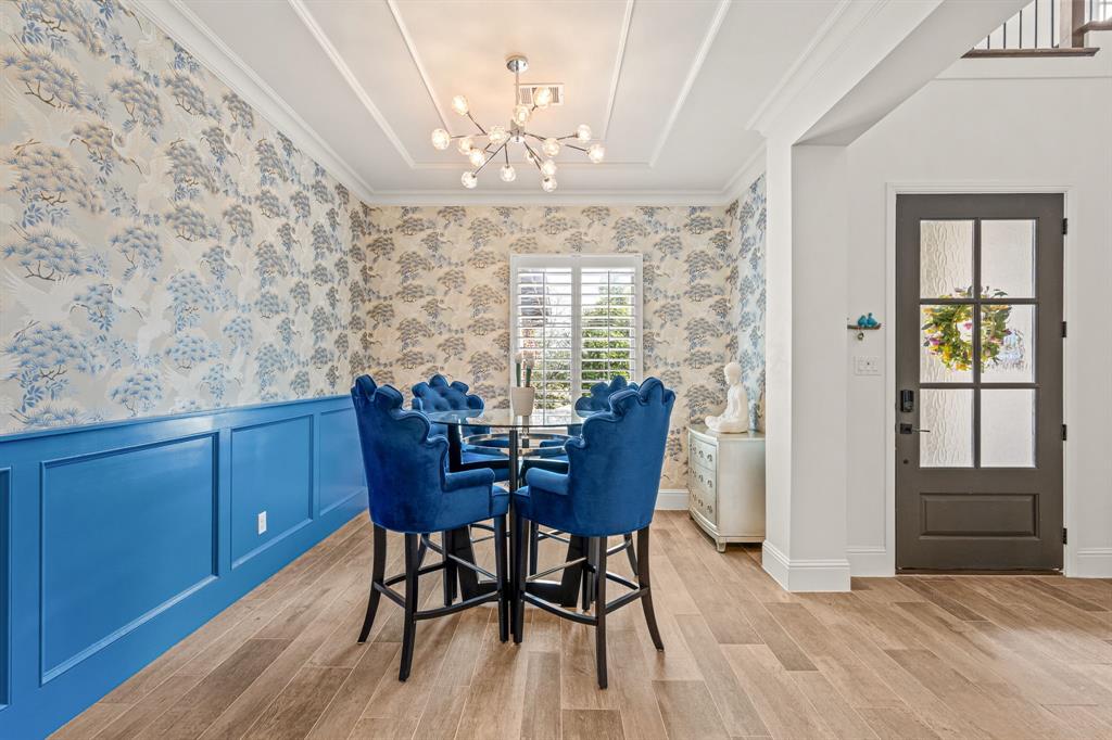 1616 Prairie Ridge Road Fort Worth, TX 76008 - Photo 3 of 40