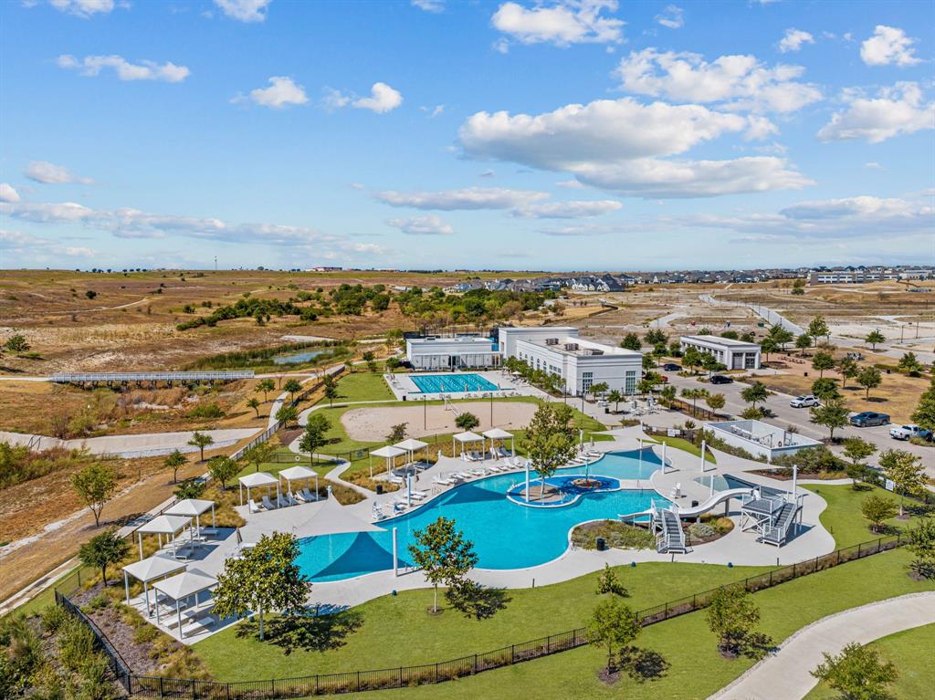 1616 Prairie Ridge Road Fort Worth, TX 76008 - Photo 39 of 40 Walsh Amenities