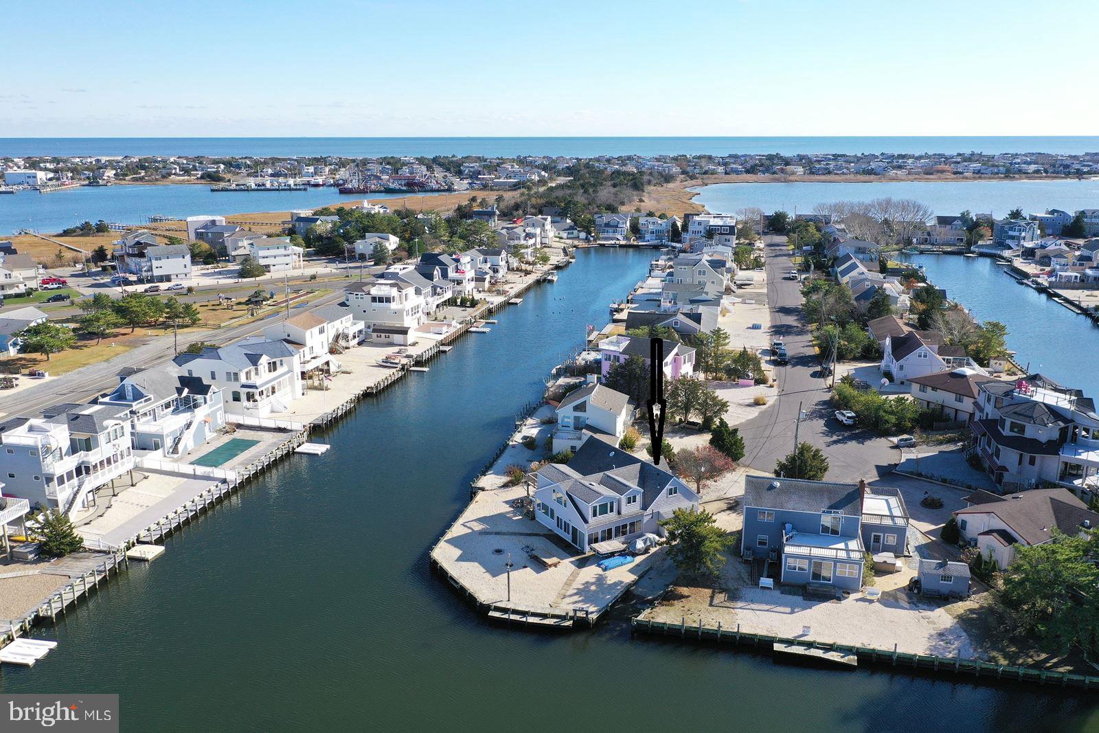 45 Amherst Road Long Beach Township, NJ 08006 - Photo 2 of 35 easy access to bay, beach, parks & Barnegat Light