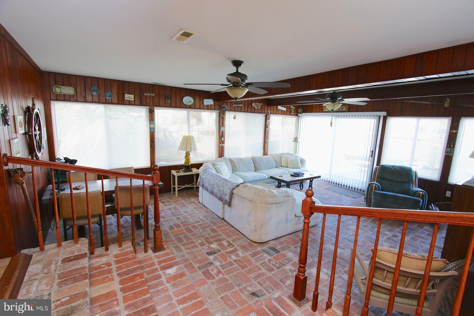 45 Amherst Road Long Beach Township, NJ 08006 - Photo 12 of 35 games, crafting, TV, music & story telling room