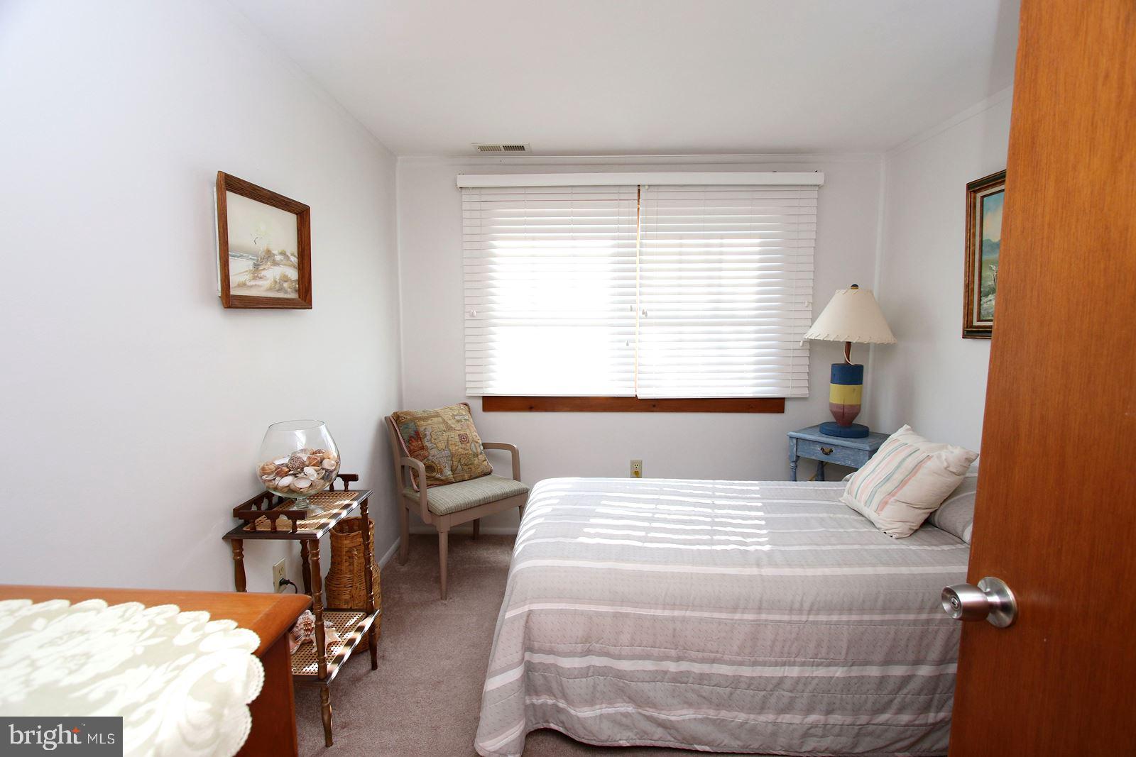 45 Amherst Road Long Beach Township, NJ 08006 - Photo 15 of 35 1st floor bedroom 1