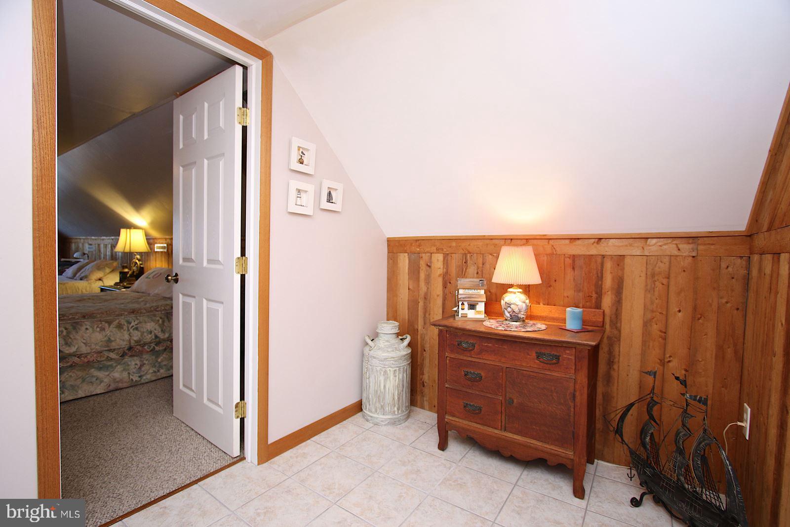 45 Amherst Road Long Beach Township, NJ 08006 - Photo 20 of 35 arriving at original kids attic bedroom