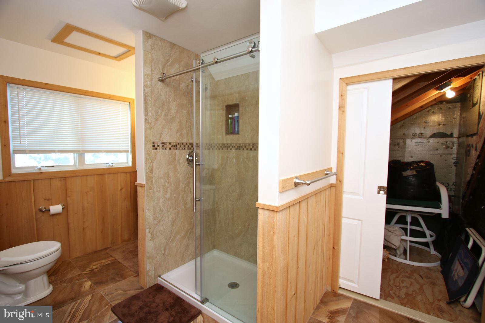 45 Amherst Road Long Beach Township, NJ 08006 - Photo 24 of 35 plenty of bath & storage space
