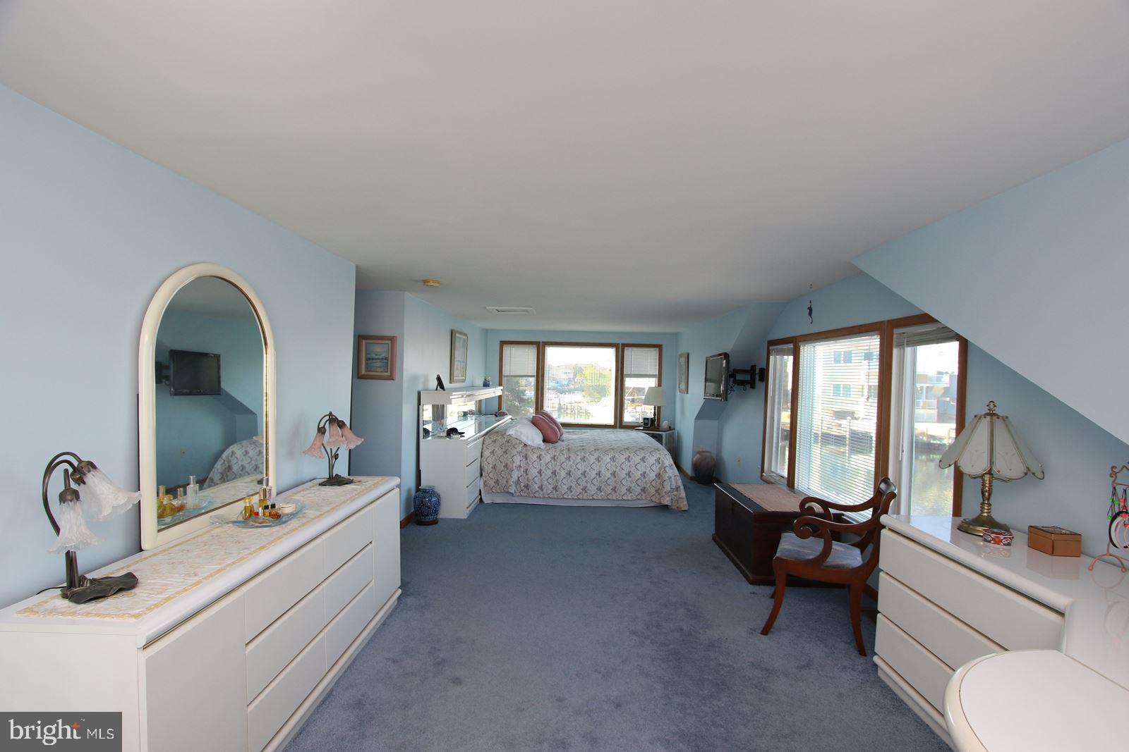 45 Amherst Road Long Beach Township, NJ 08006 - Photo 27 of 35 sprawling private master suite