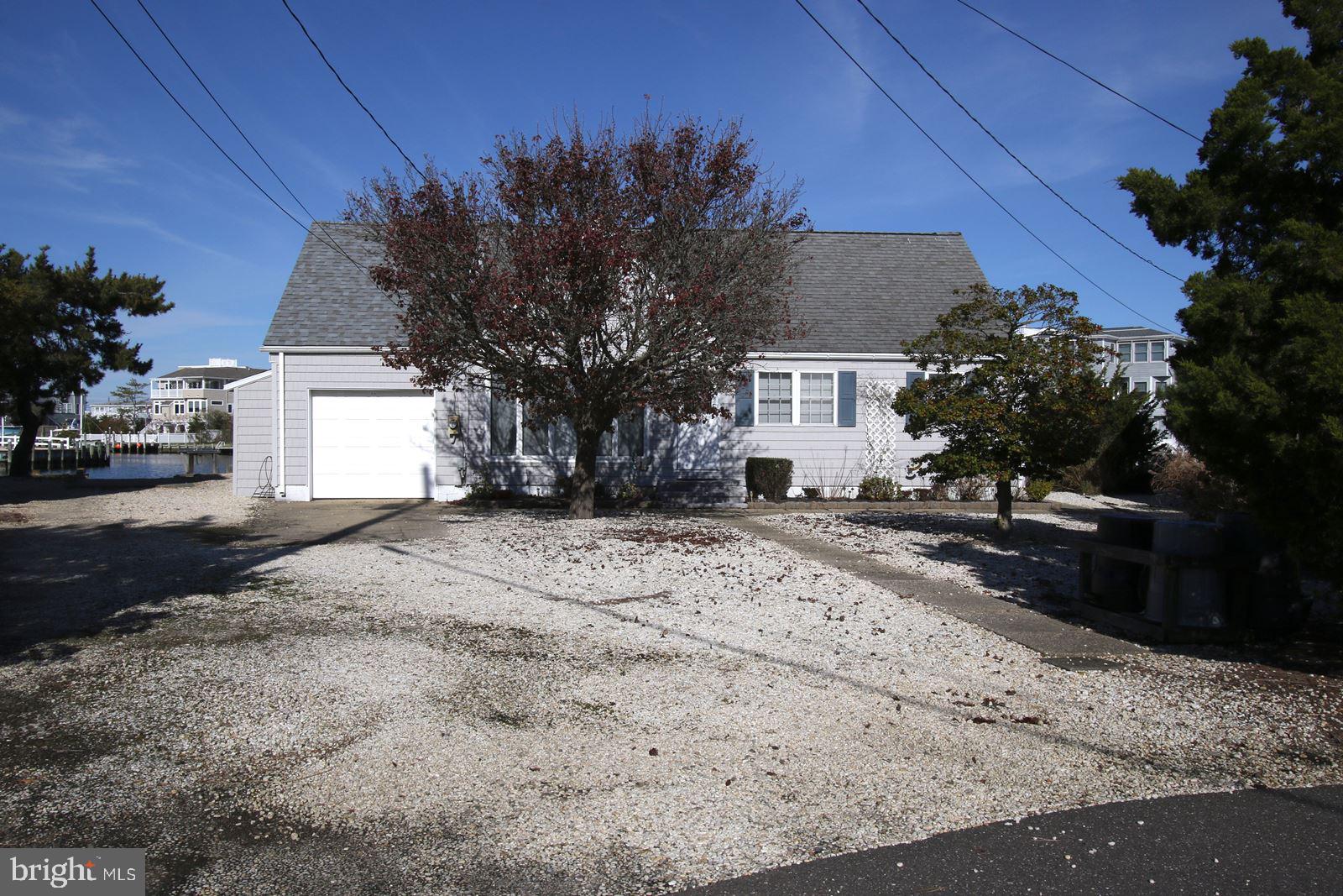 45 Amherst Road Long Beach Township, NJ 08006 - Photo 4 of 35 unassuming Cape has renovated expansion surprise