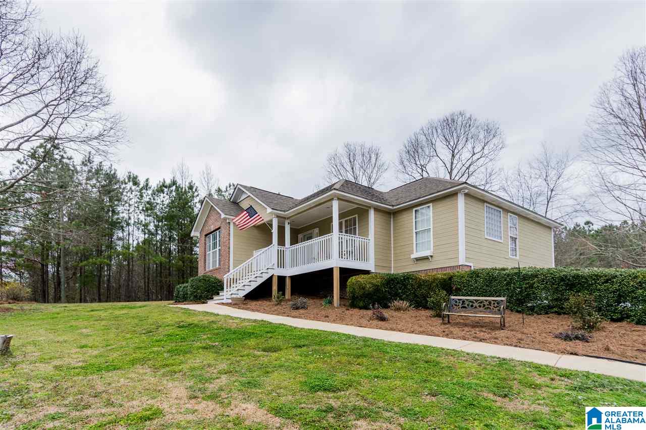 20536 Hephzibah Church Road McCalla, AL 35111 - Photo 25 of 29