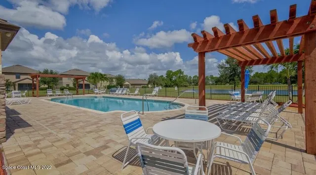 $2,100 | 1071 Dillard Drive Southeast, Palm Bay, FL 32909