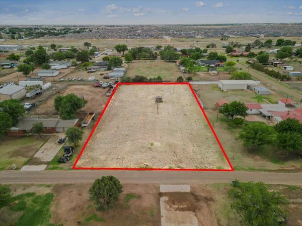 $85,000 | 1641 126th Street, Lubbock, TX 79423
