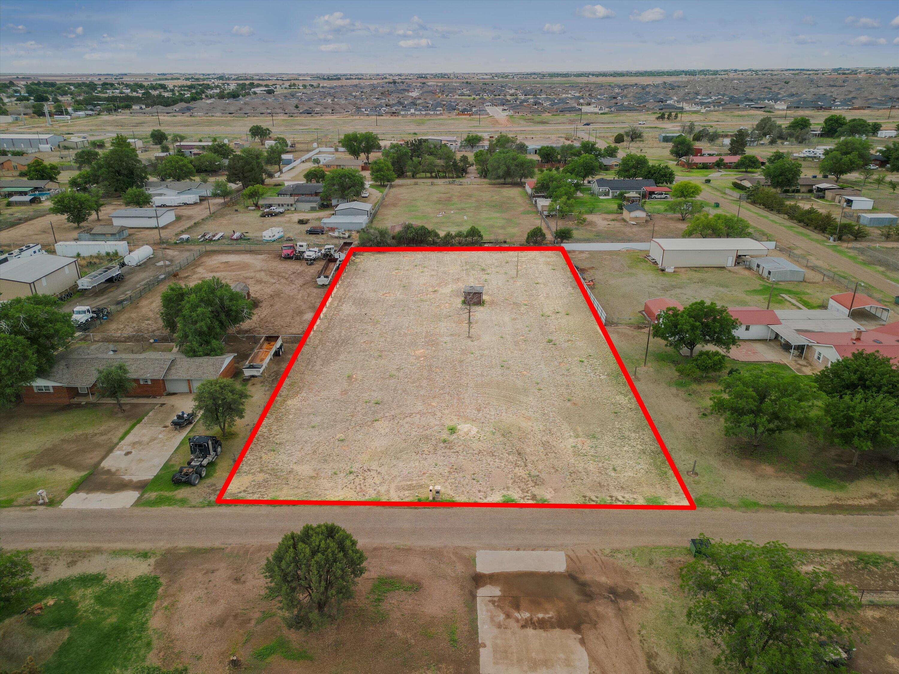 1641 126th Street Lubbock, TX 79423 - Photo 1 of 5 1-1641 126th St