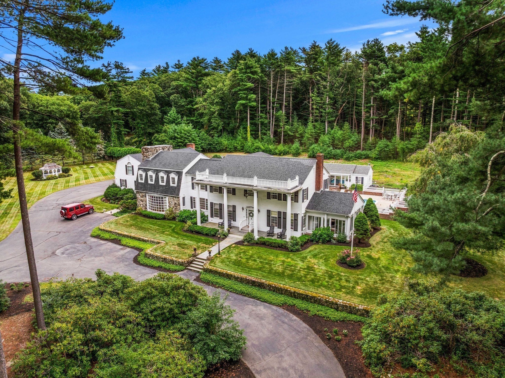 28 Pineswamp Road Ipswich, MA 01938 - Photo 39 of 41 Gallery Image 39