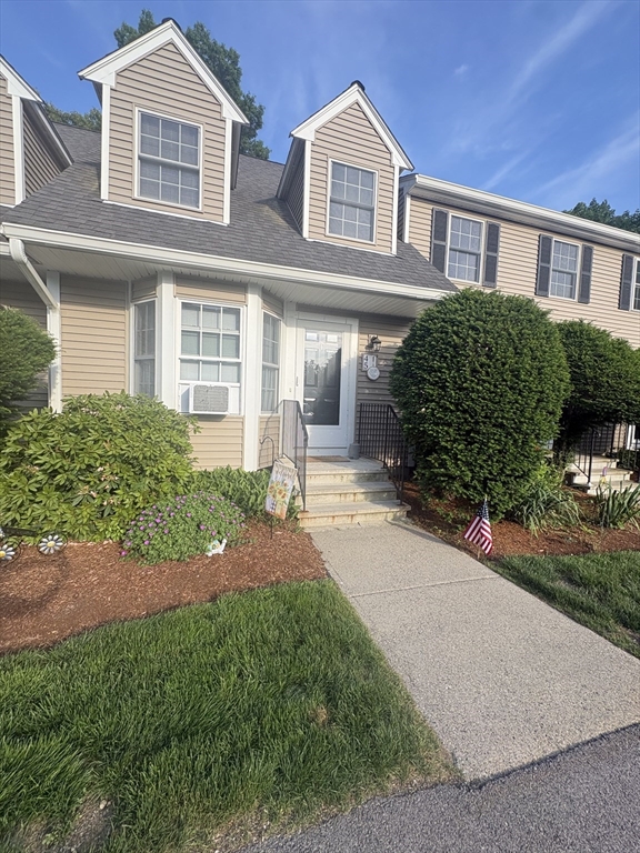 45 Key Street, Unit 45 Millis, MA 02054 - Photo 1 of 12