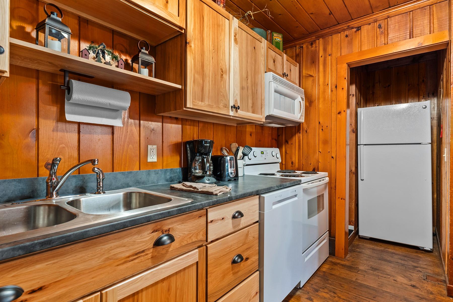 3939 Eagle Waters Road, Unit 2 Eagle River, WI 54521 - Photo 6 of 31 Gallery Image 6